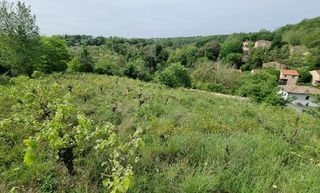  Terrain � vendre 1000 m�