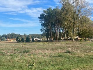  Terrain � vendre 1000 m�