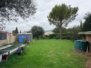  Maison 4 pi�ces 90 m� Aubagne