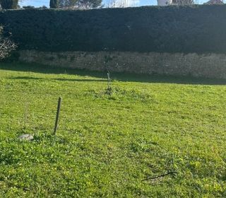  Terrain � vendre 2107 m�