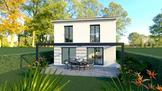  Terrain � vendre 1140 m�