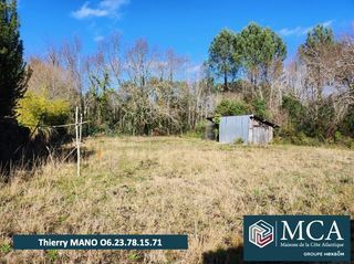  Terrain � vendre 678 m�