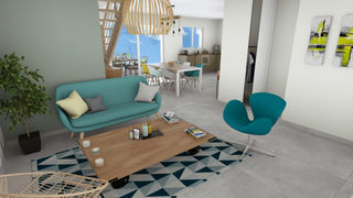  Maison � vendre 5 pi�ces 87 m�