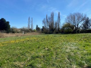  Terrain � vendre 668 m�