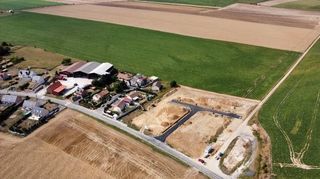  Terrain � vendre 663 m�