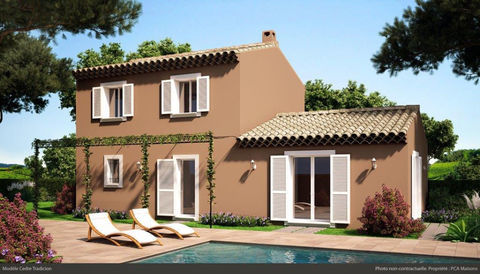   Vente Maison Maison - 4 pi�ce(s) - 90 m�