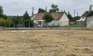  Terrain � vendre 400 m�