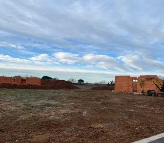  Terrain � vendre 669 m�