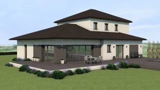  Terrain � vendre 785 m�