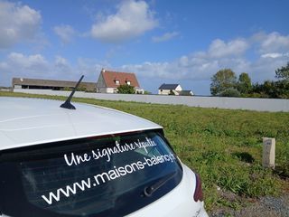  Terrain � vendre 400 m�