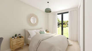  Maison 5 pi�ces 101 m� Berru