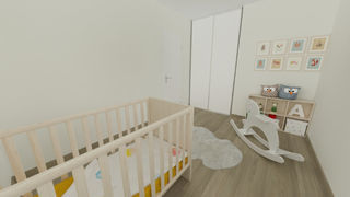  Maison � vendre 5 pi�ces 90 m�