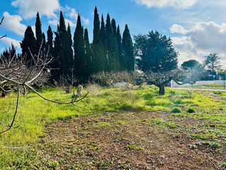  Terrain 711 m� La farl�de