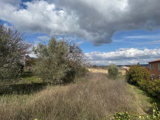  Terrain � vendre 1232 m�