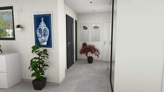  Maison � vendre 4 pi�ces 140 m�