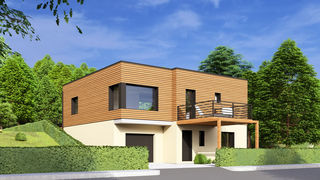  Maison � vendre 4 pi�ces 115 m�