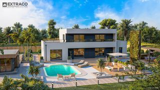  Maison � vendre 7 pi�ces 140 m�