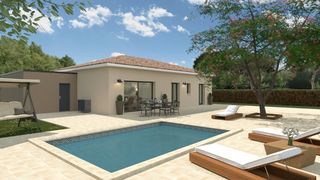  Maison 5 pi�ces 100 m� Saze