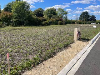  Terrain � vendre 807 m�