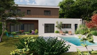 Maison 3 pi�ces 227 m� Bordeaux