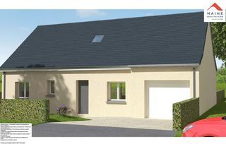  Maison 5 pi�ces 113 m� Spay