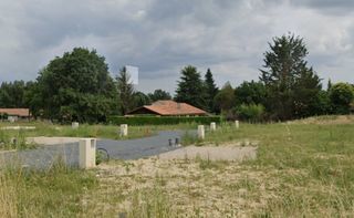  Terrain � vendre 490 m�