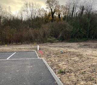  Terrain � vendre 434 m�