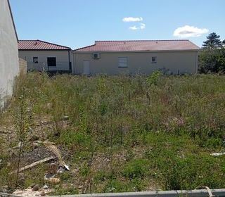  Terrain � vendre 568 m�