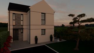  Maison � vendre 5 pi�ces 90 m�