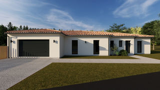  Maison � vendre 5 pi�ces 131 m�