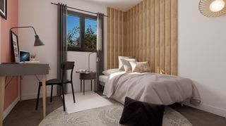  Maison 6 pi�ces 111 m� Henrichemont