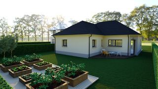  Maison � vendre 5 pi�ces 100 m�