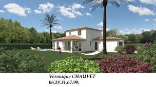  Terrain � vendre 1330 m�