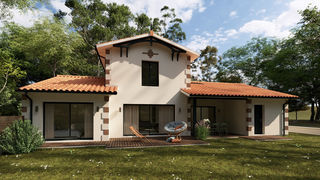  Maison 5 pi�ces 132 m� Andernos-les-bains