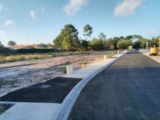  Terrain � vendre 500 m�