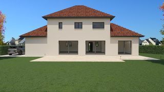  Terrain � vendre 682 m�