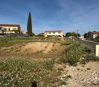  Terrain � vendre 317 m�