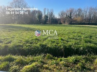  Terrain � vendre 750 m�