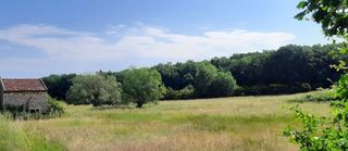  Terrain � vendre 672 m�