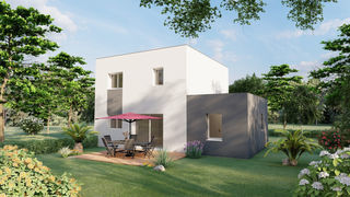  Maison � vendre 5 pi�ces 99 m�