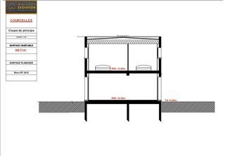  Maison � vendre 6 pi�ces 108 m�