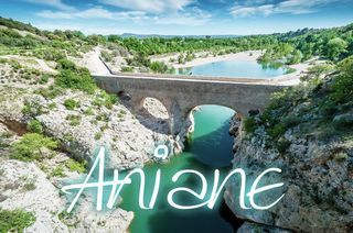  Maison 5 pi�ces 115 m� Aniane