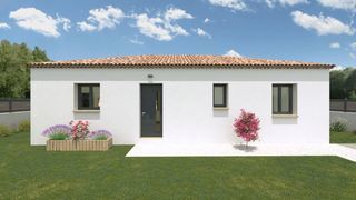  Maison 4 pi�ces 75 m� La valette-du-var