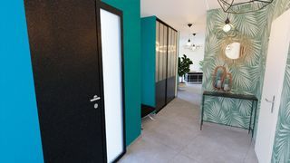  Maison � vendre 4 pi�ces 112 m�