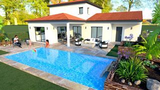  Maison � vendre 6 pi�ces 110 m�