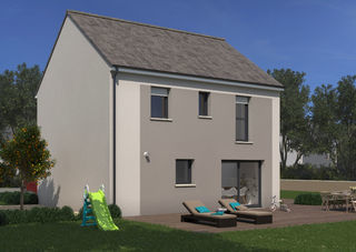  Maison 6 pi�ces 89 m� Villecresnes