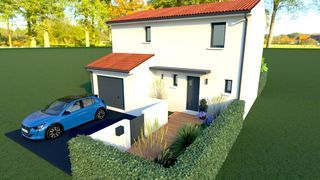  Maison 5 pi�ces 84 m� Pollestres