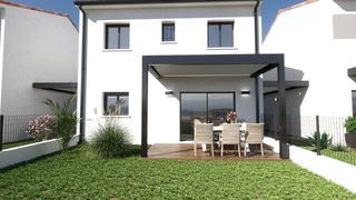  Maison 5 pi�ces 92 m� Caz�res