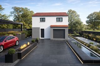  Terrain � vendre 234 m�