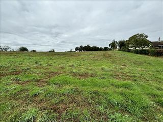  Terrain 3600 m� Villard